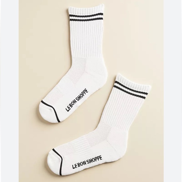 Le Bon Shoppe Accessories - Le Bon Girlfriend Socks